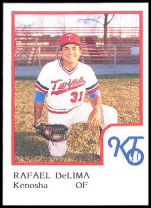 7 Rafael DeLima